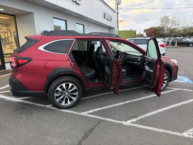 2023 Subaru Outback Limited