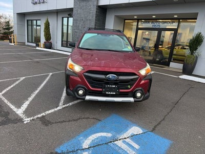 2023 Subaru Outback Limited