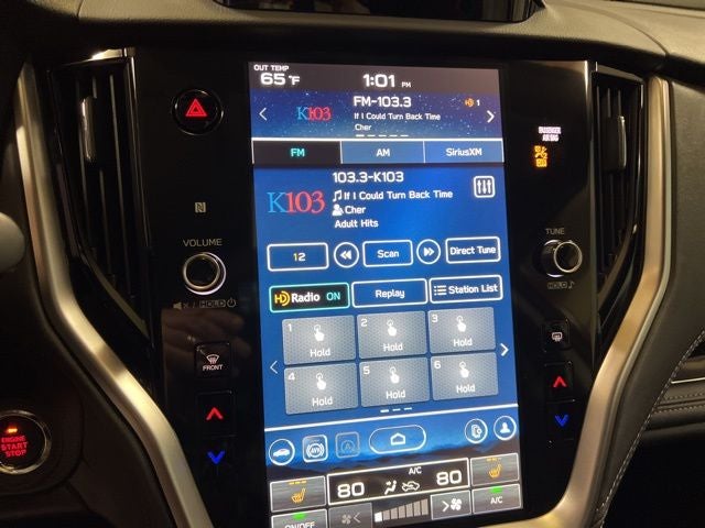 2023 Subaru Outback Limited