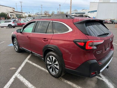 2023 Subaru Outback Limited