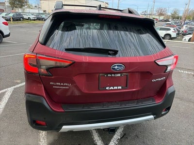 2023 Subaru Outback Limited