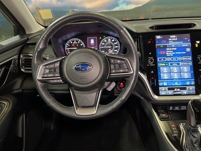 2023 Subaru Outback Limited