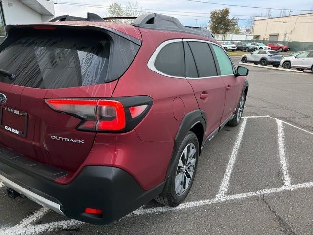 2023 Subaru Outback Limited