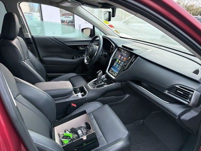 2023 Subaru Outback Limited