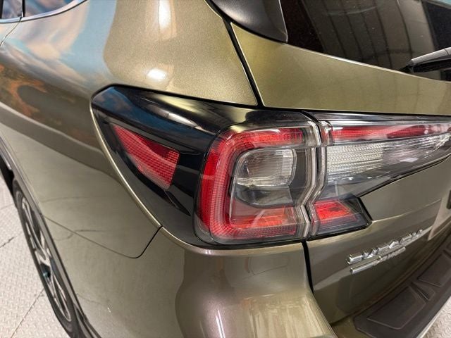 2022 Subaru Outback Touring