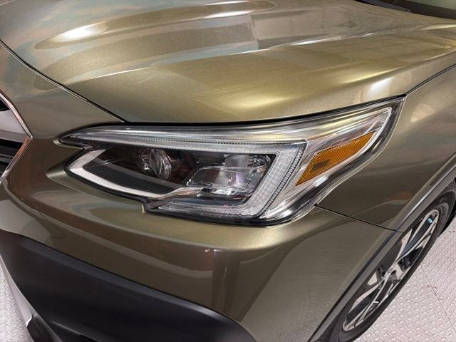 2022 Subaru Outback Touring