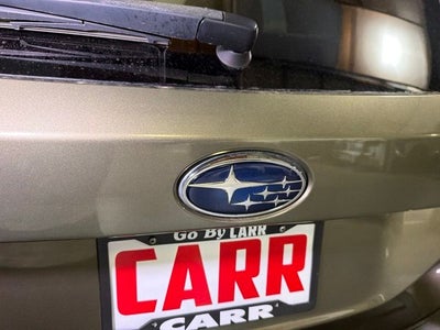 2022 Subaru Outback Touring