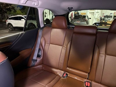 2022 Subaru Outback Touring
