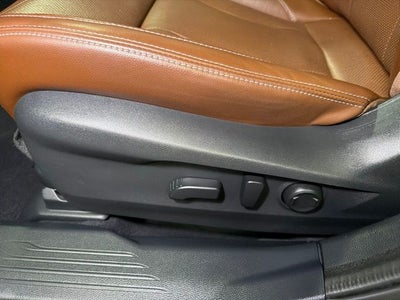 2022 Subaru Outback Touring