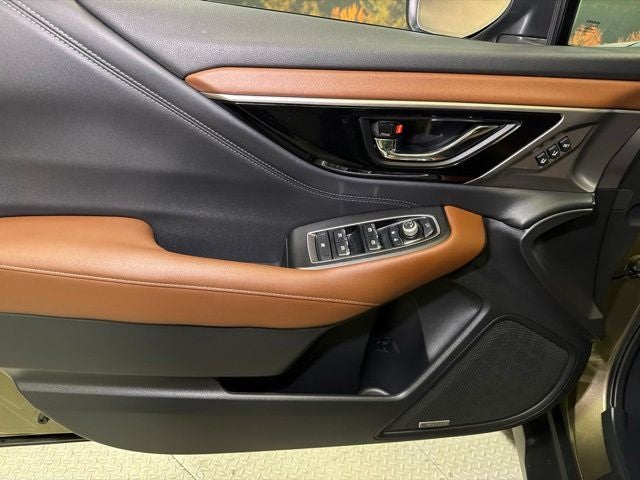 2022 Subaru Outback Touring