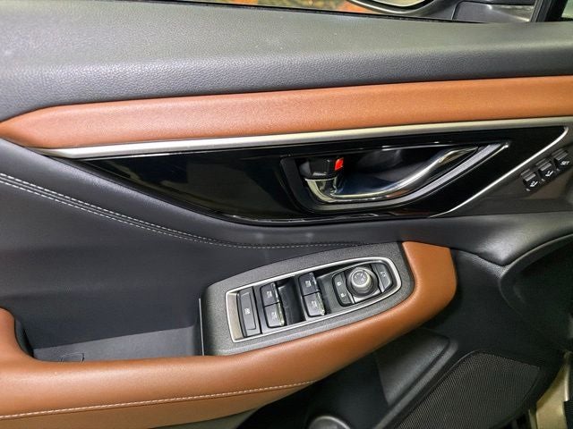 2022 Subaru Outback Touring