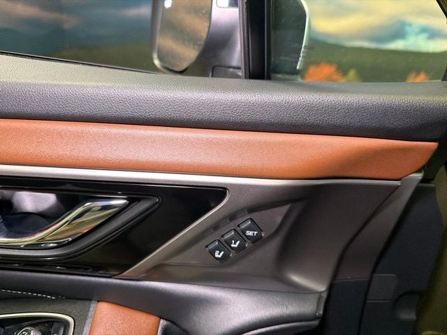 2022 Subaru Outback Touring