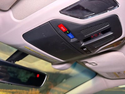2022 Subaru Outback Touring