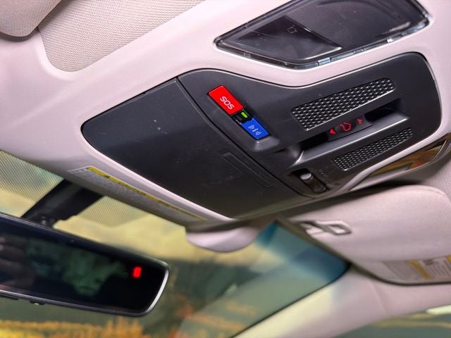 2022 Subaru Outback Touring