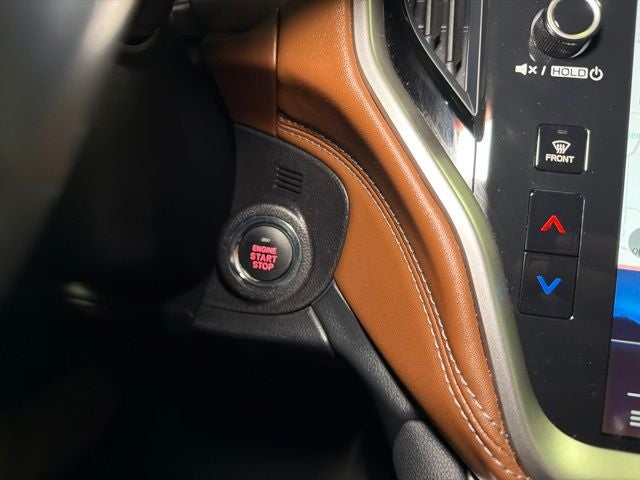 2022 Subaru Outback Touring