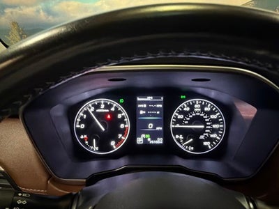 2022 Subaru Outback Touring