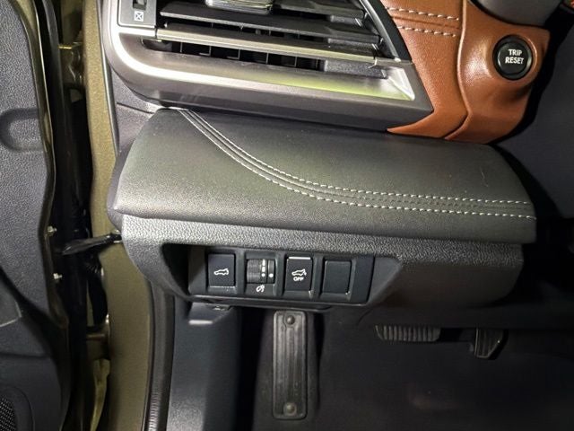 2022 Subaru Outback Touring