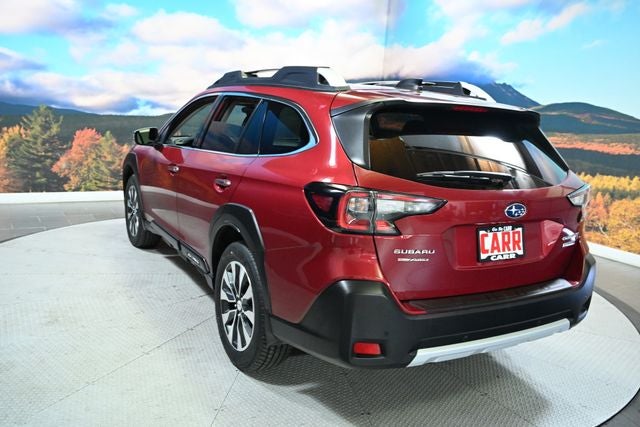 2023 Subaru Outback Touring