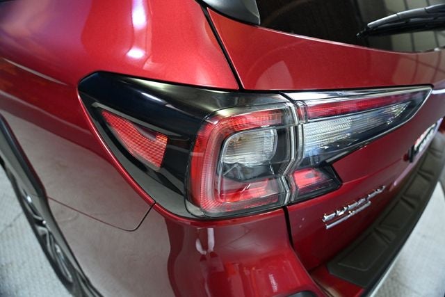 2023 Subaru Outback Touring