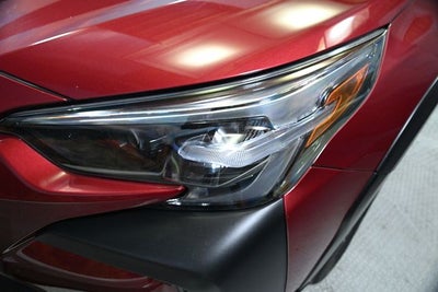 2023 Subaru Outback Touring