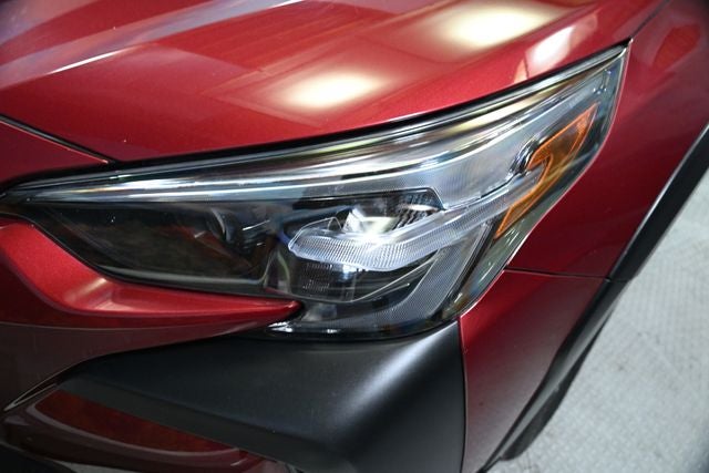 2023 Subaru Outback Touring