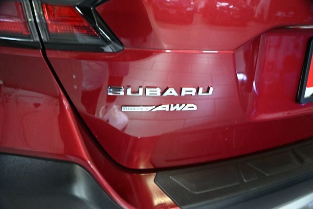 2023 Subaru Outback Touring