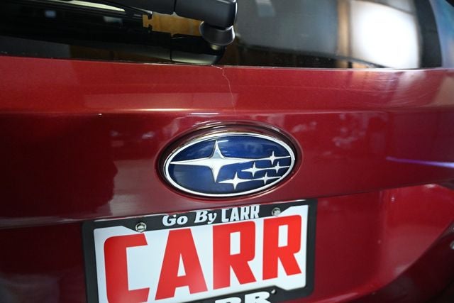 2023 Subaru Outback Touring