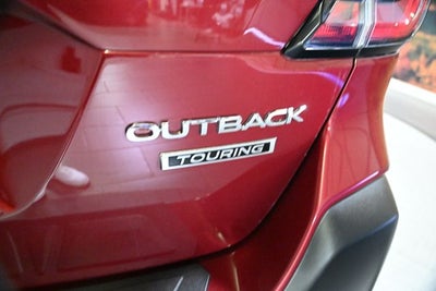 2023 Subaru Outback Touring