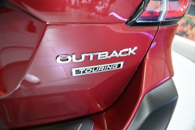 2023 Subaru Outback Touring