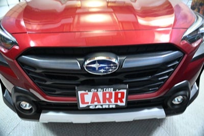 2023 Subaru Outback Touring