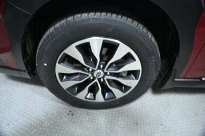 2023 Subaru Outback Touring