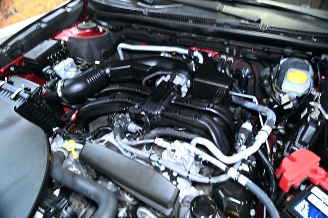 2023 Subaru Outback Touring