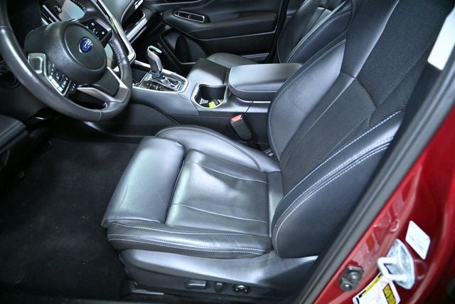 2023 Subaru Outback Touring