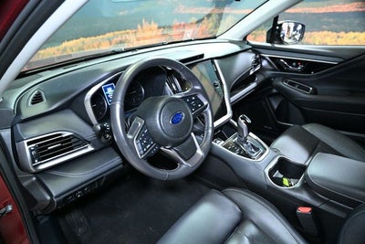 2023 Subaru Outback Touring