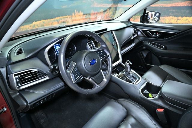 2023 Subaru Outback Touring