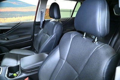 2023 Subaru Outback Touring