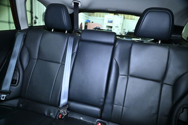 2023 Subaru Outback Touring