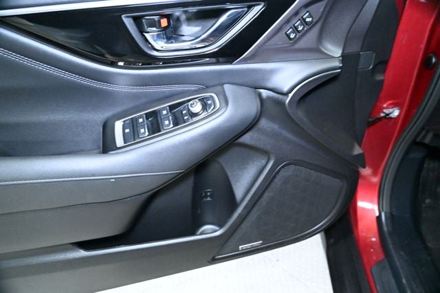 2023 Subaru Outback Touring