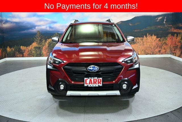 2023 Subaru Outback Touring