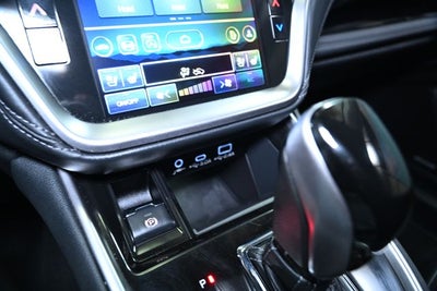 2023 Subaru Outback Touring