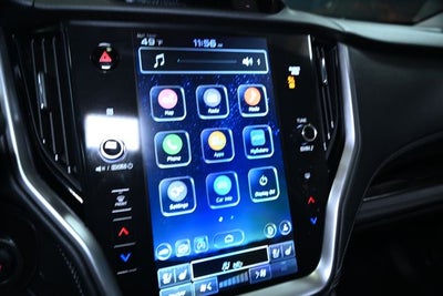 2023 Subaru Outback Touring