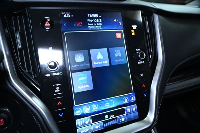 2023 Subaru Outback Touring