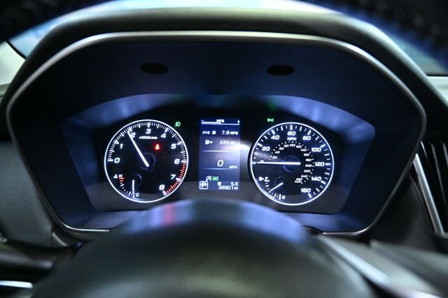 2023 Subaru Outback Touring