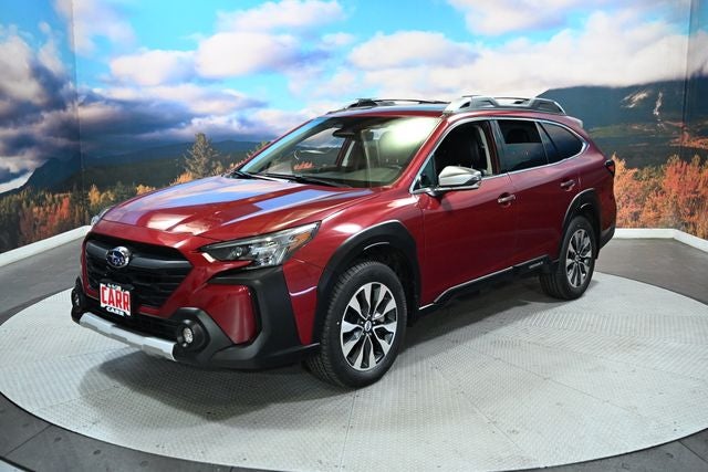 2023 Subaru Outback Touring