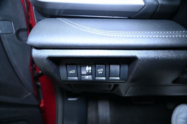 2023 Subaru Outback Touring