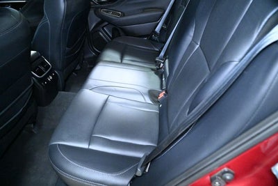 2023 Subaru Outback Touring