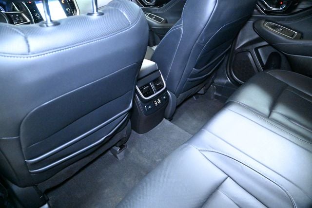 2023 Subaru Outback Touring