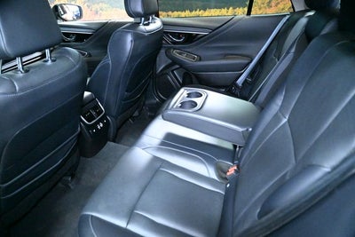 2023 Subaru Outback Touring