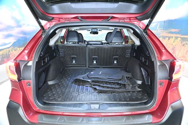 2023 Subaru Outback Touring