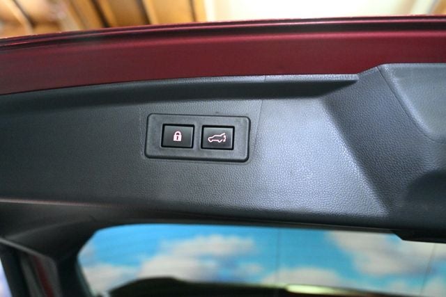 2023 Subaru Outback Touring